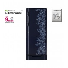 LG REFRIGERATORS DIRECT COOL GL-D225BMLZ